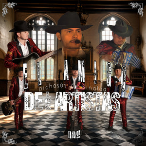 El Amigo De Los Artistas (Explicit)