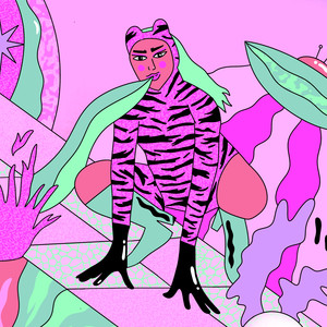 Clitorita (Explicit)