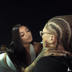 Same Girl (feat. Swavey J & Plurnto!) (Explicit)