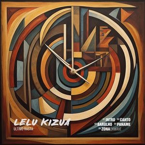 Último Rasta - Zona (Explicit)