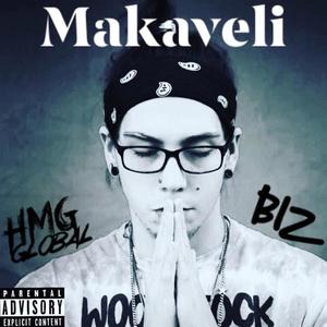 Makaveli (Explicit)