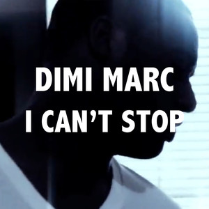 I Can't Stop (Inst.)