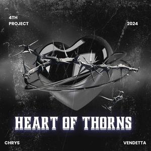 Heart of Thorns (Explicit)