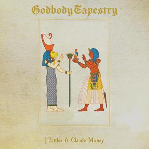 Godbody Tapestry (Explicit)