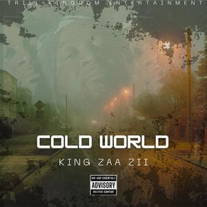 Cold World (Explicit)