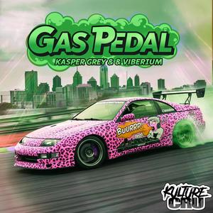 Gas Pedal