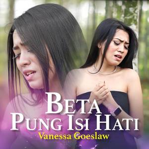 Beta Pung Isi Hati