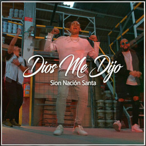 Dios Me Dijo