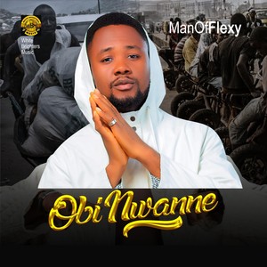 Song of Sorrow (feat. Mercy Johnson)