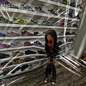 Spend that cashhhh (Explicit)