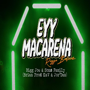 Eyy Macarena