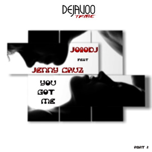 You Got Me Pt. 2 (Domenico Albanese Remix)
