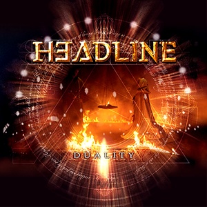Headline - My own life