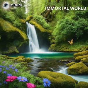 Immortal World