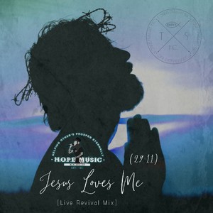 Jesus Loves Me(29:11) (Live Revival Mix)