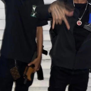 Baby S (Party Runtz) (feat. Babystu3) (Explicit)