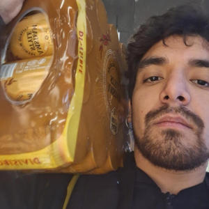 WHAT UP (feat. Chulapo) (Explicit)