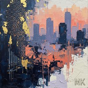 Tak Ada Jalan Pulang ver.1