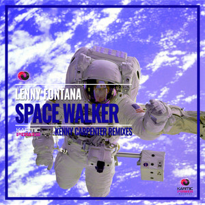 Space Walker (Kenny Carpenter Black Hole Remixes)