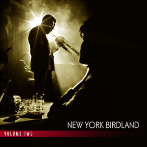 New York Birdland Vol. 2