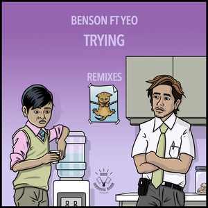 Trying [Remixes]