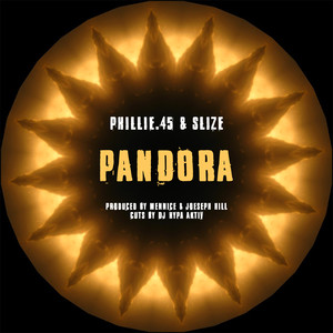 Pandora (Explicit)
