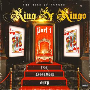 KING OF KINGS PRESENTS THE KING OF HEARTS