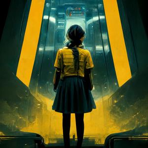 Priscilla (feat. Ingrid Hagel)