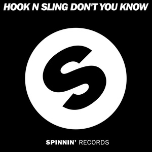 Don't You Know (Original Mix)