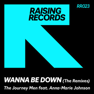 Wanna Be Down (N'Dinga Gaba Remix)