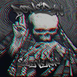 BONÉZIN (Phonk) (Explicit)