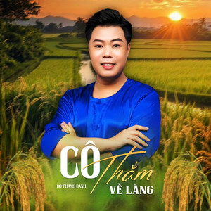 Cô Thắm Về Làng