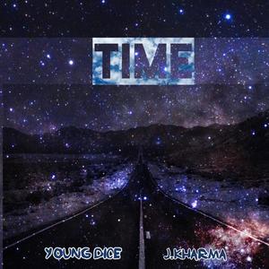 Time(feat. J.Kharma)