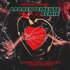 Aparentemente (Remix)