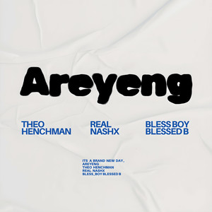 Areyeng (Explicit)