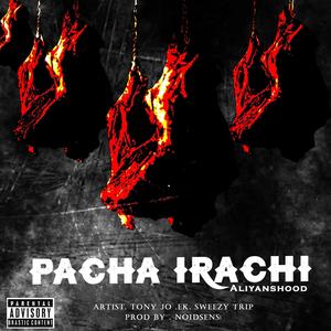 Pacha irachi (EK, Sweezy Trip, Tony Jo & Noidsensi) [Explicit]