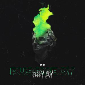 Pussy Boy (Explicit)