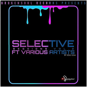 Selective Sessions Vol. 2