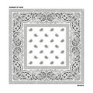 Summer Of Haze - Mother Mary Comes to Me