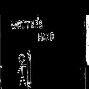 Writer's Hand (Explicit)