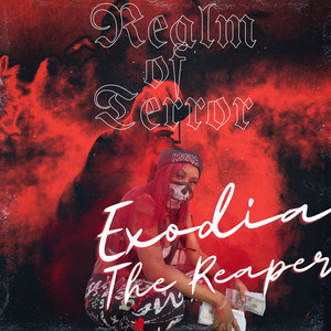 Realm of Terror (Explicit)