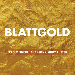 Blattgold