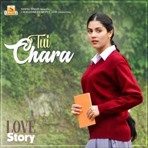 Tui Chara (From "Love Story") - Single