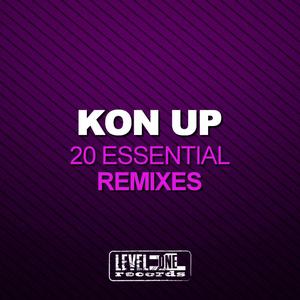 Kon Up 20 Essential Remixes