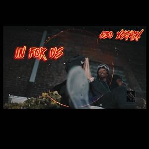 IN FOR US (The Mixtape) [Explicit]