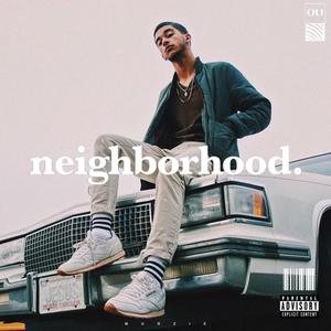 neighborhood. (Explicit)