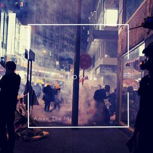 Mountain Hill (Explicit)