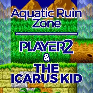 Aquatic Ruin Zone (Remix)