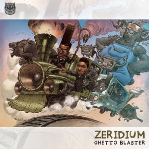 Ghetto Blaster (Original Mix)