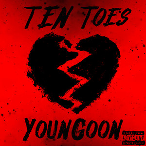 Ten Toes (Explicit)